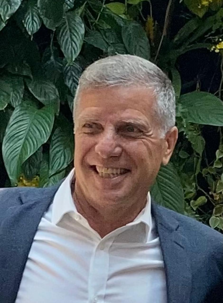 Foto de Douglas Paixão