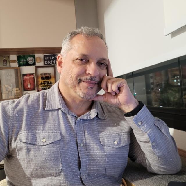 Foto de José Roberto